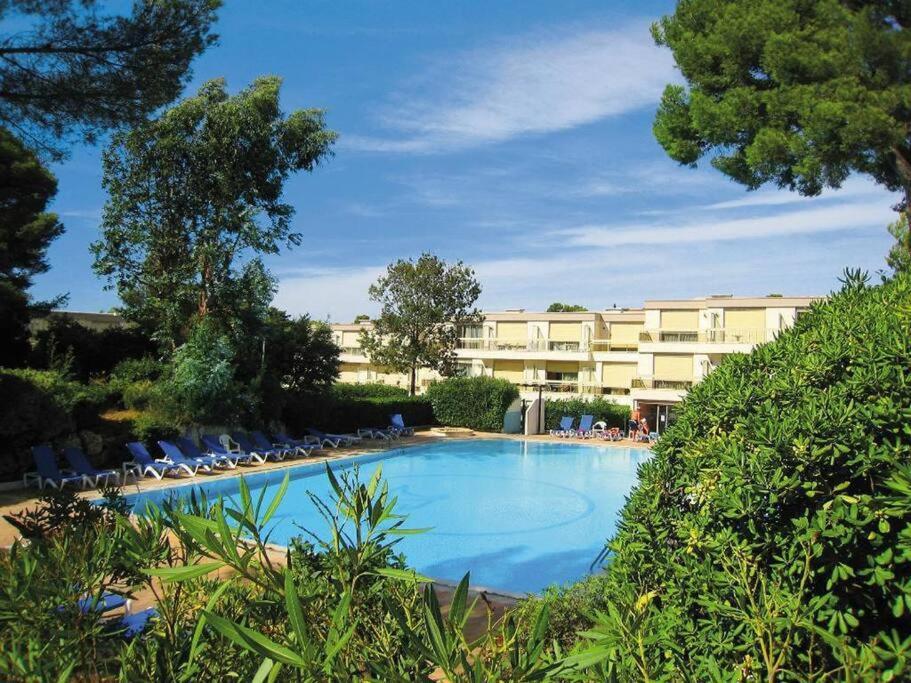 La Corniche D'Or A St Raphael Apartment Saint-Raphael  Bagian luar foto