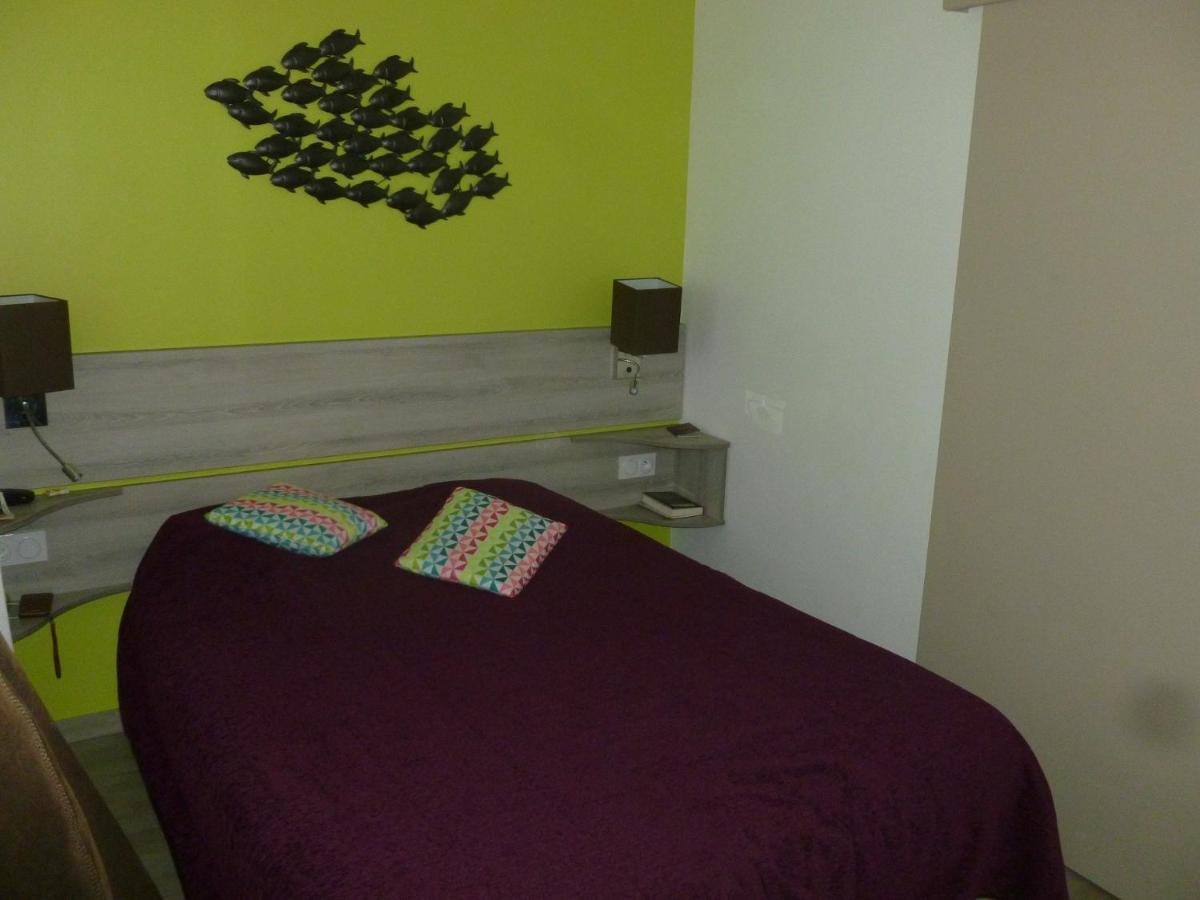 La Corniche D'Or A St Raphael Apartment Saint-Raphael  Bagian luar foto